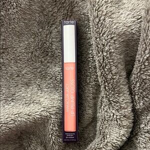 Tarte Maracuja Juicy Lip Plump Gloss - Peach